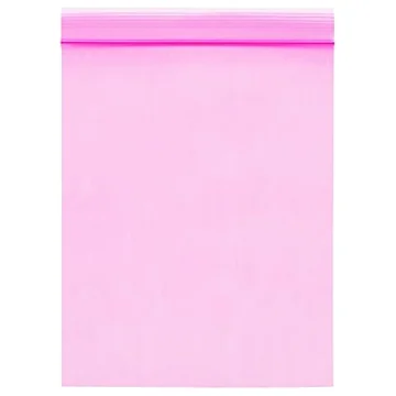 Tape Logic Poly Bags & Tubing