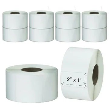 Tape Logic Thermal Transfer Labels