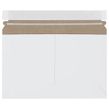 Tape Logic Fold-Over & Flat Mailers