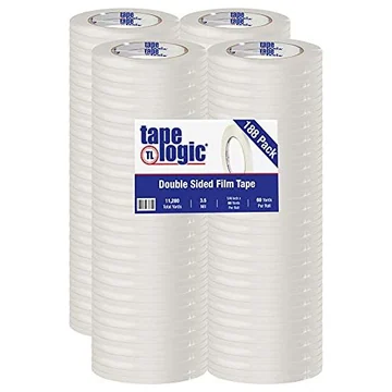 Tape Logic Double-Sided Film Tape