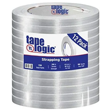 Tape Logic Filament Strapping Tape