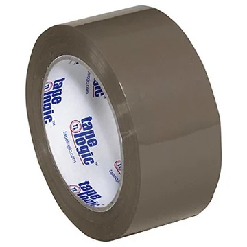 Tape Logic Acrylic Carton Sealing Tape