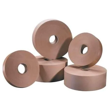 Tape Logic Water-Activated Kraft Tape