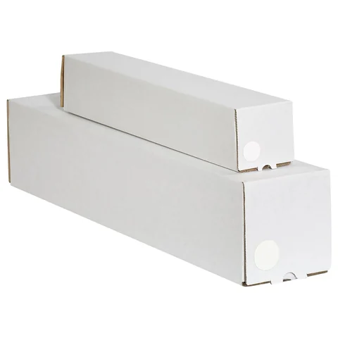 Tape Logic Blank & Removable Labels