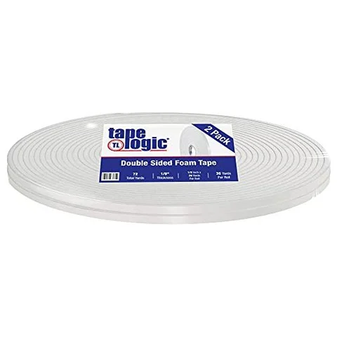 Tape Logic Double-Sided Foam Tape