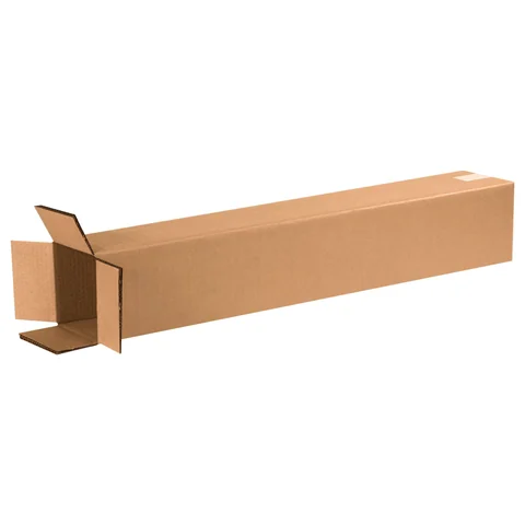 Tape Logic Heavy-Duty Boxes