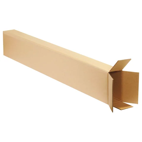 Tape Logic Side-Loading Boxes