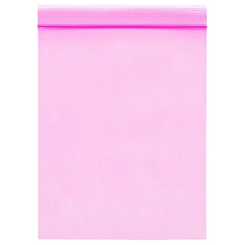 Tape Logic Poly Bags & Tubing