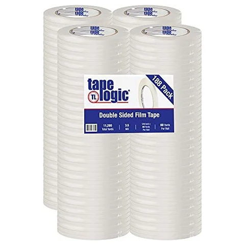 Tape Logic Double-Sided Film Tape