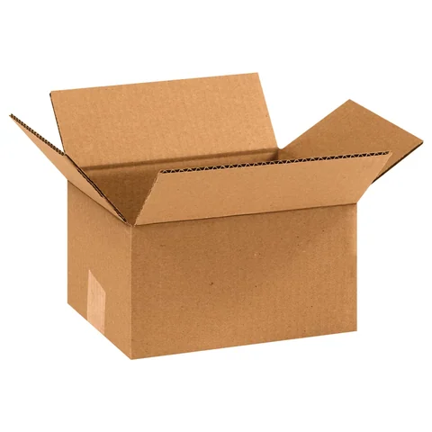 Tape Logic Standard Corrugated Boxes